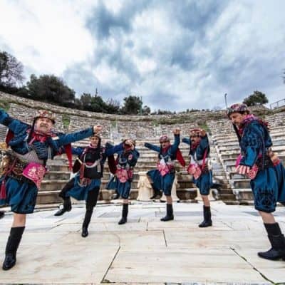 Safran Organizasyon | Dans Gösterileri ve Dansçı Temini